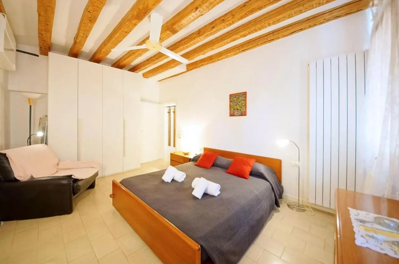 Dolcevita Apartments N 489 San Marco Venise