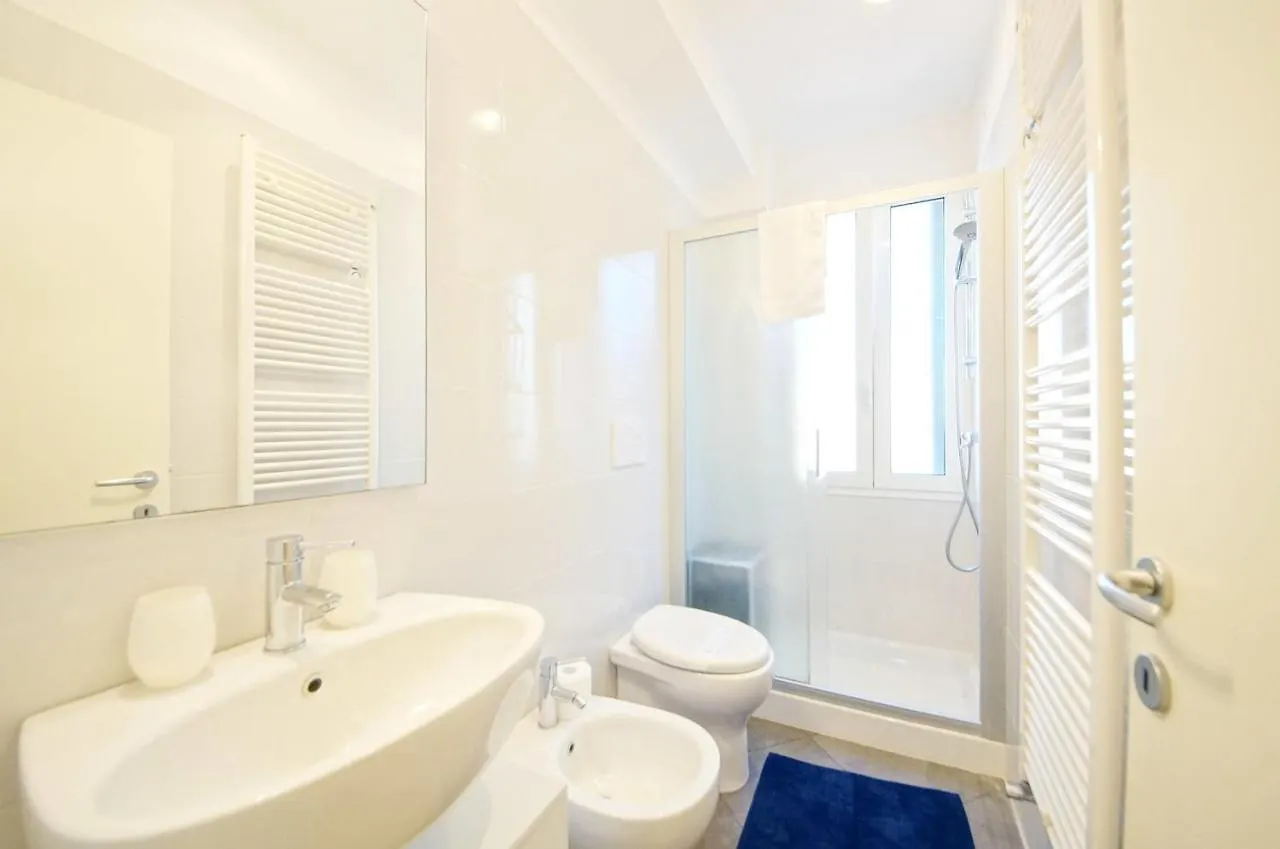 Dolcevita Apartments N 489 San Marco Venise 0*,  Italie