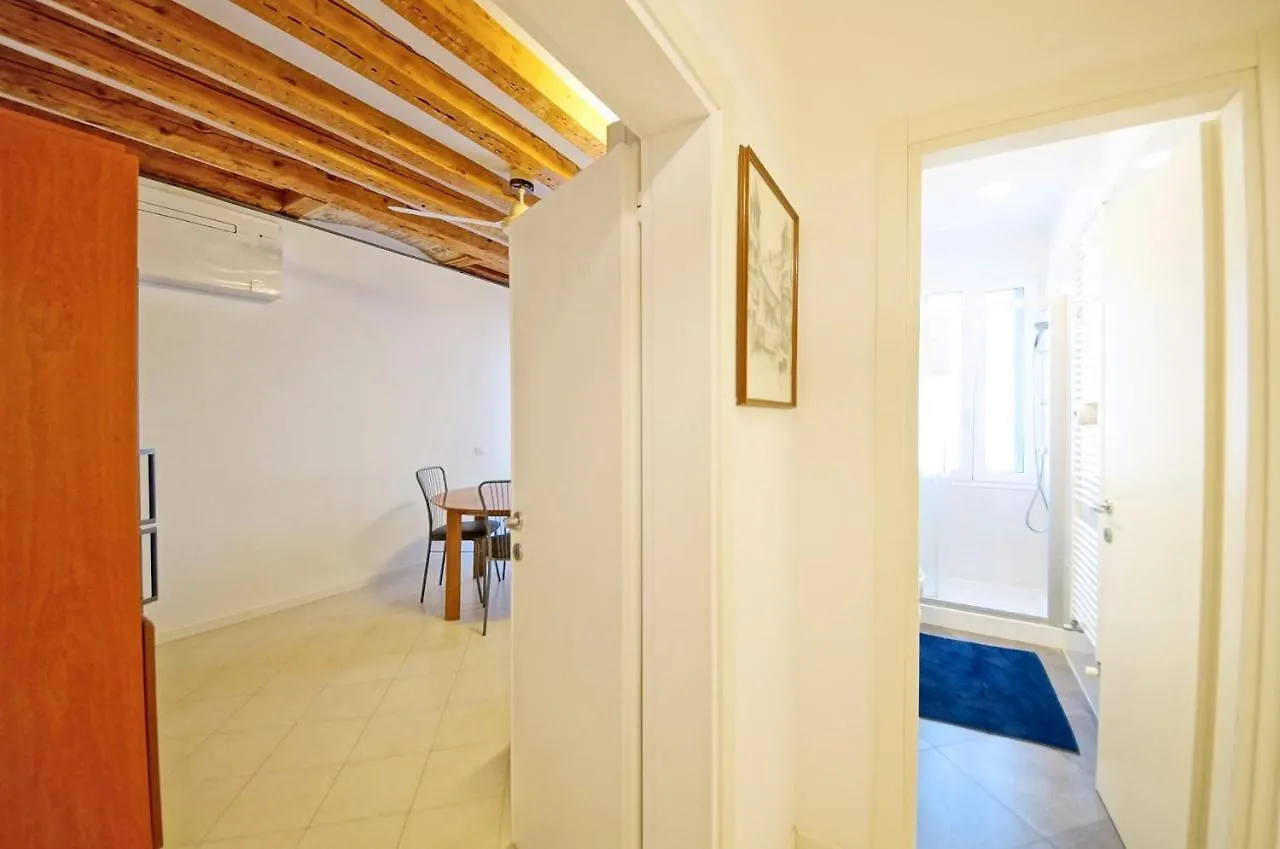 Dolcevita Apartments N 489 San Marco Venise