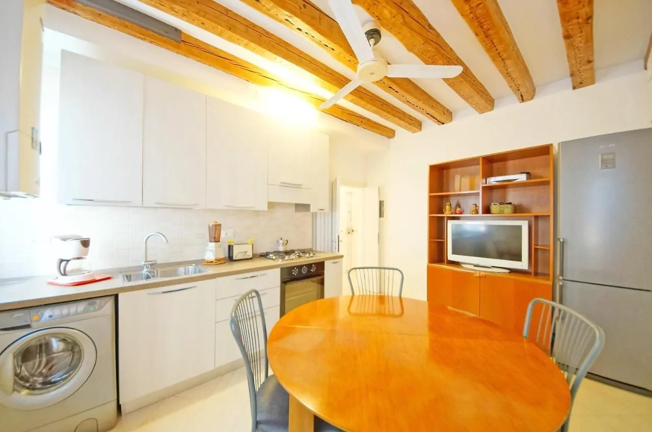 Dolcevita Apartments N 489 San Marco Venise 0*,