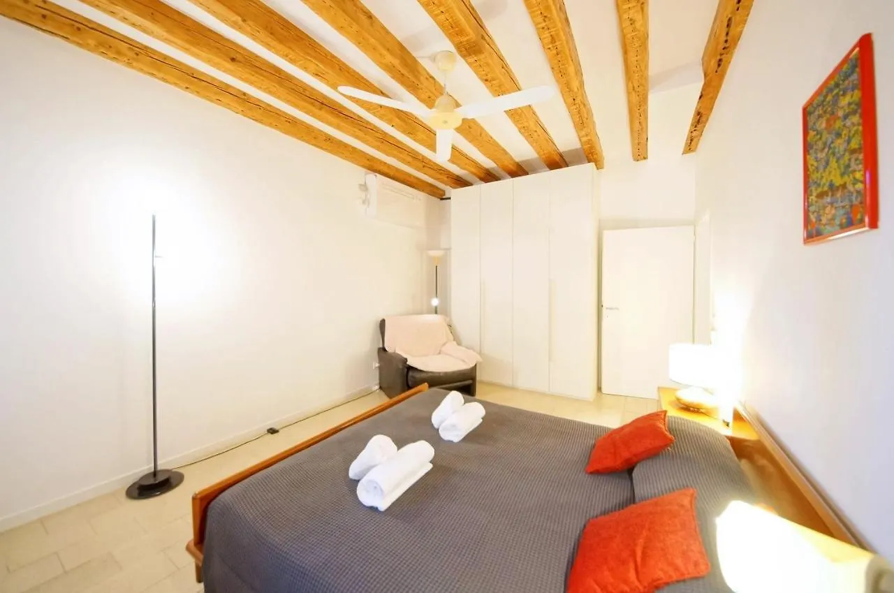 Dolcevita Apartments N 489 San Marco Venise 0*,  Italie