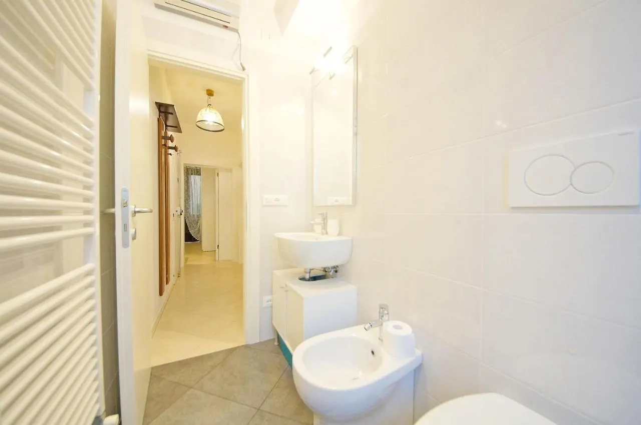Dolcevita Apartments N 489 San Marco Venise