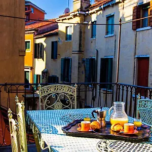 La Terrazza Di San Marco - Luxury Appartement