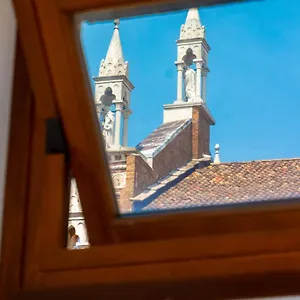 Cà Dell'orto Appartement