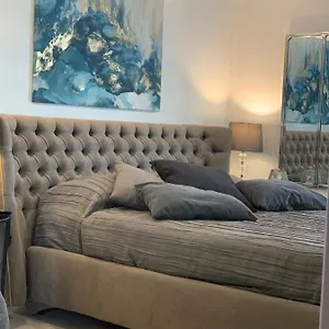 New Luxury Prince-suite San Marco Appartement