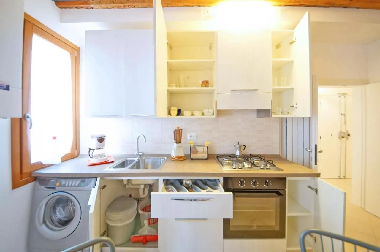 Dolcevita Apartments N 489 San Marco Venecia